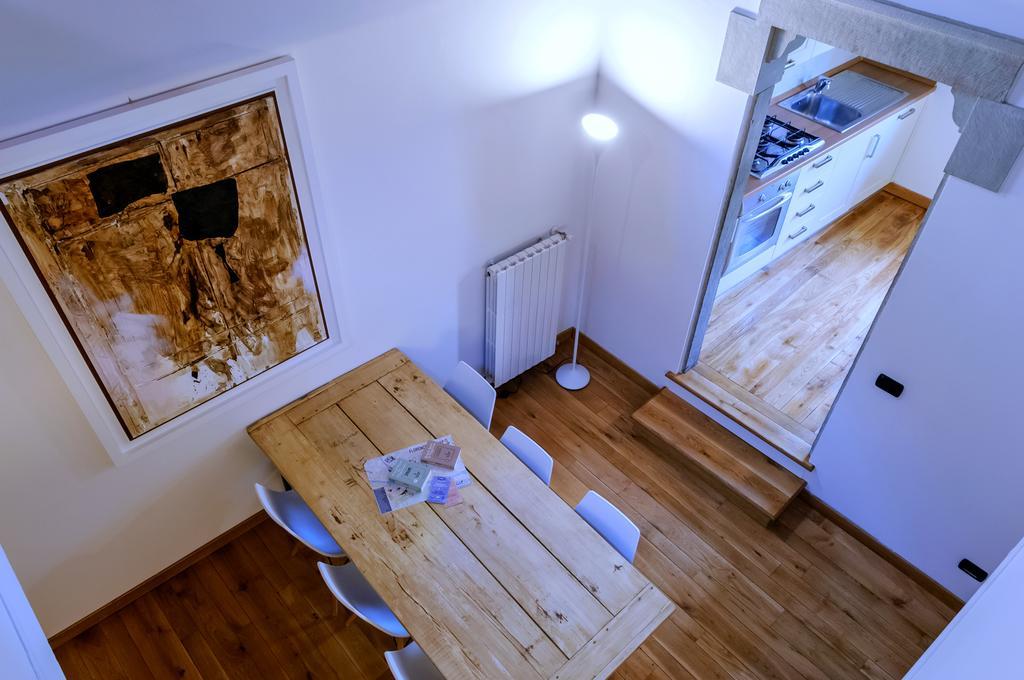 Mezzanine Dell'Orto By 360Rentals Firenze Rom bilde