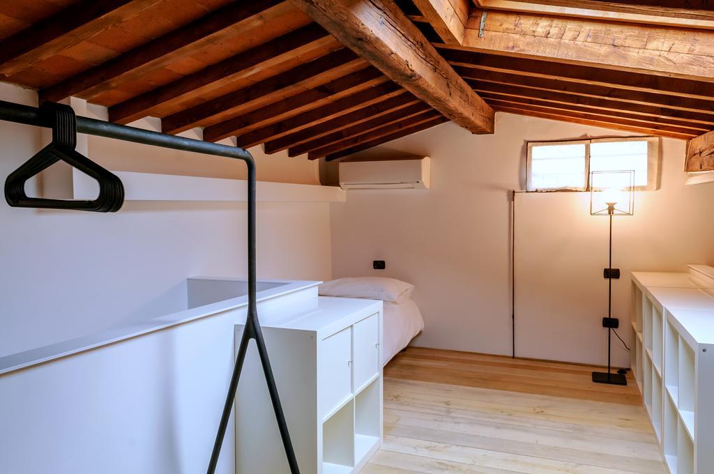 Mezzanine Dell'Orto By 360Rentals Firenze Rom bilde