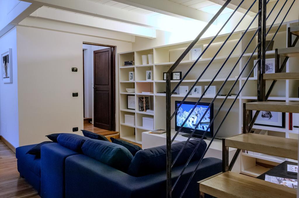 Mezzanine Dell'Orto By 360Rentals Firenze Eksteriør bilde