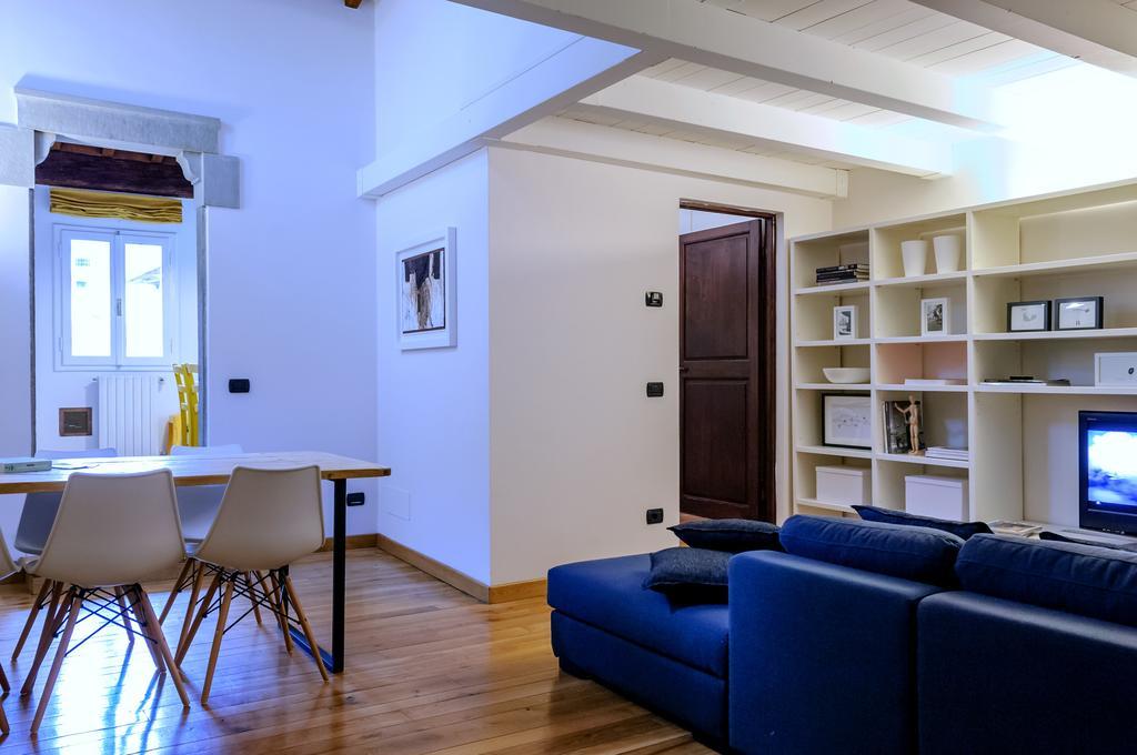 Mezzanine Dell'Orto By 360Rentals Firenze Eksteriør bilde
