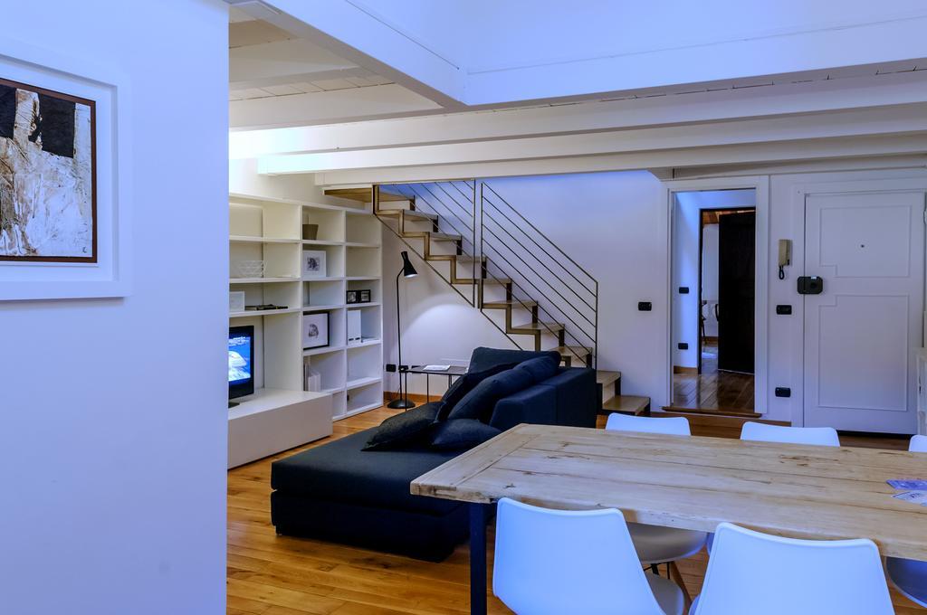 Mezzanine Dell'Orto By 360Rentals Firenze Eksteriør bilde
