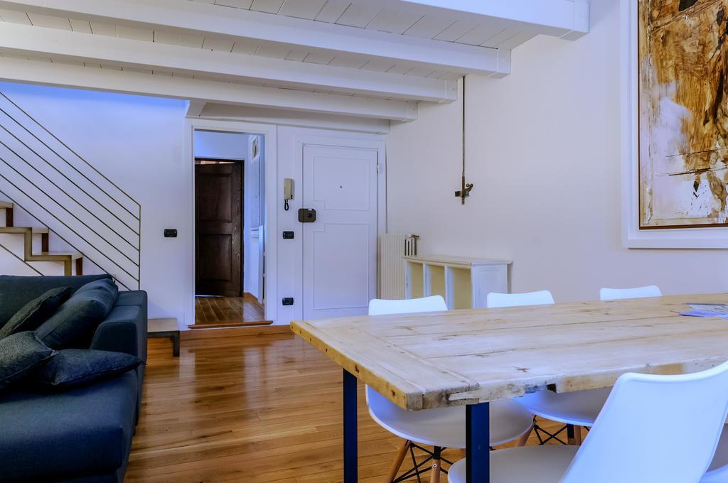 Mezzanine Dell'Orto By 360Rentals Firenze Eksteriør bilde